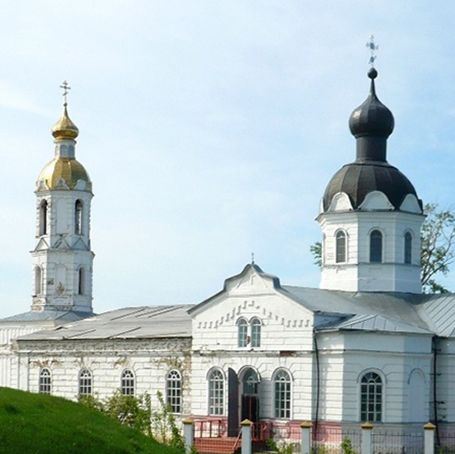Компания Плайтерра заботится о сохранении памятников культурного наследия России