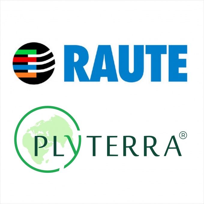 Raute Corporation –партнер ЗАО «Плайтерра»